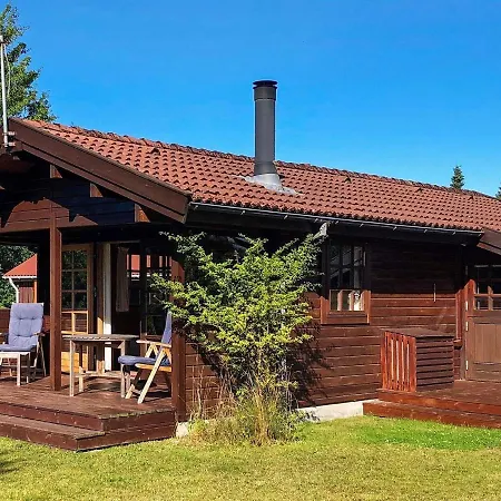 5 Person In Holiday home Jerup