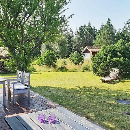 Holiday home 5 Person In