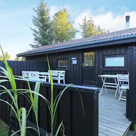 5 Person In Holiday home Jerup