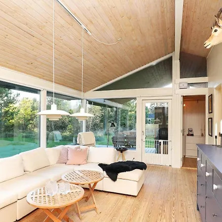 5 Person In Holiday home