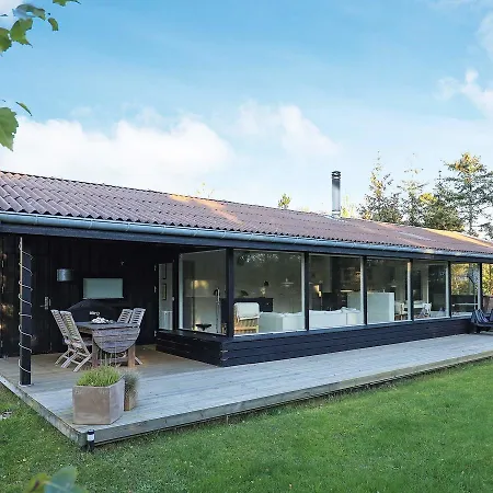 5 Person In Holiday home