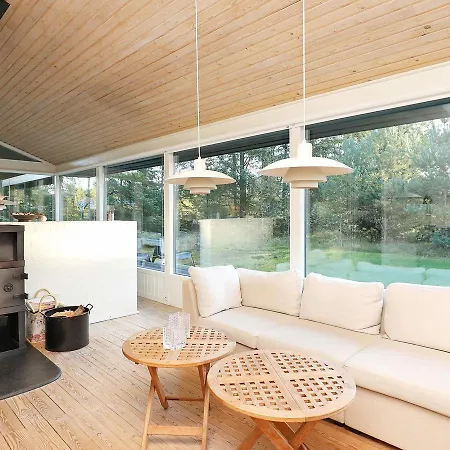 5 Person In Holiday home