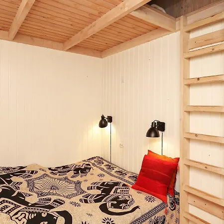 5 Person In Holiday home Jerup