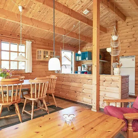 5 Person In Holiday home