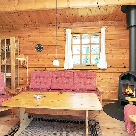 Holiday home 5 Person In *